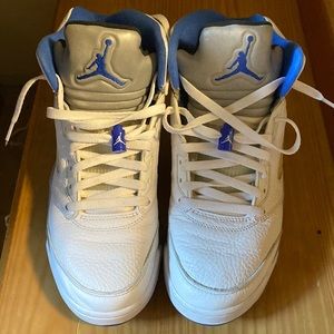 Jordan 5 retro stealth